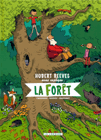 <small>Hubert Reeves nous explique :</small> La Forêt\></a>
<a href=
